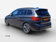 BMW 218d xDrive GranT Sport, Diesel, Occasion / Gebraucht, Automatik - 3