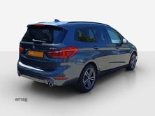 BMW 218d xDrive GranT Sport, Diesel, Occasion / Gebraucht, Automatik - 5