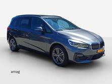 BMW 218d xDrive GranT Sport, Diesel, Occasion / Gebraucht, Automatik - 6