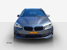 BMW 218d xDrive GranT Sport, Diesel, Occasion / Gebraucht, Automatik - 7