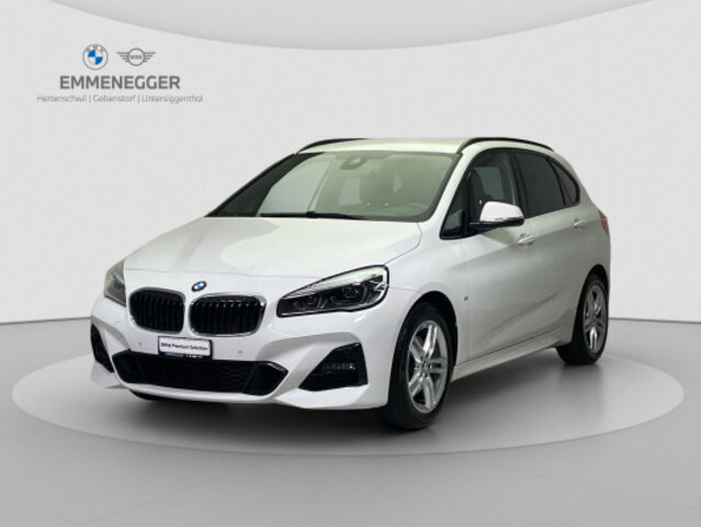 BMW 218d  ActiveTMSport