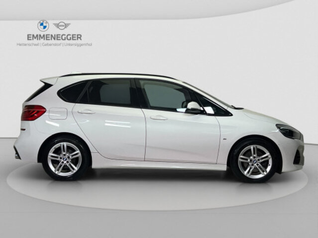 BMW 218d  ActiveTMSport, Diesel, Occasion / Utilisé, Automatique - 6