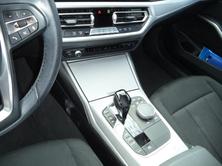 BMW 218 330e xDrive, Plug-in-Hybrid Benzin/Elektro, Occasion / Gebraucht, Automatik - 6