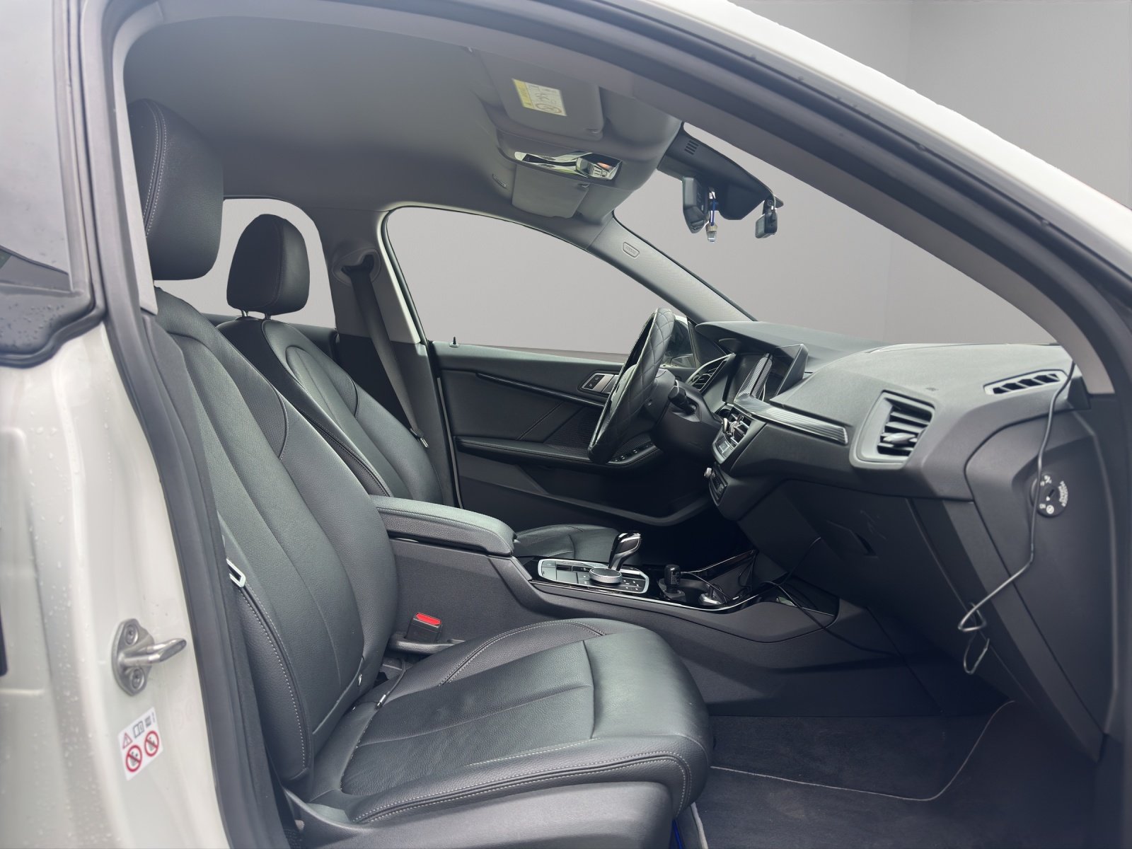 BMW 218i Gran Coupé Luxury Line Steptronic, Benzina, Occasioni / Usate, Automatico - 7