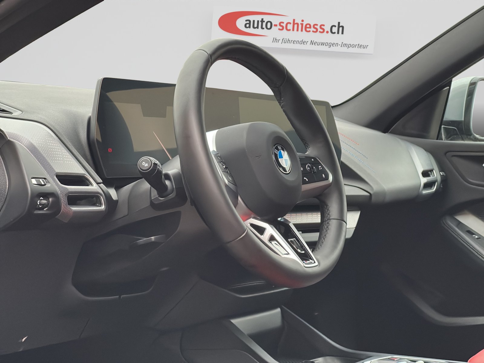 BMW 218d Gran Coupé M Sport, Diesel, Occasion / Gebraucht, Automat - 6
