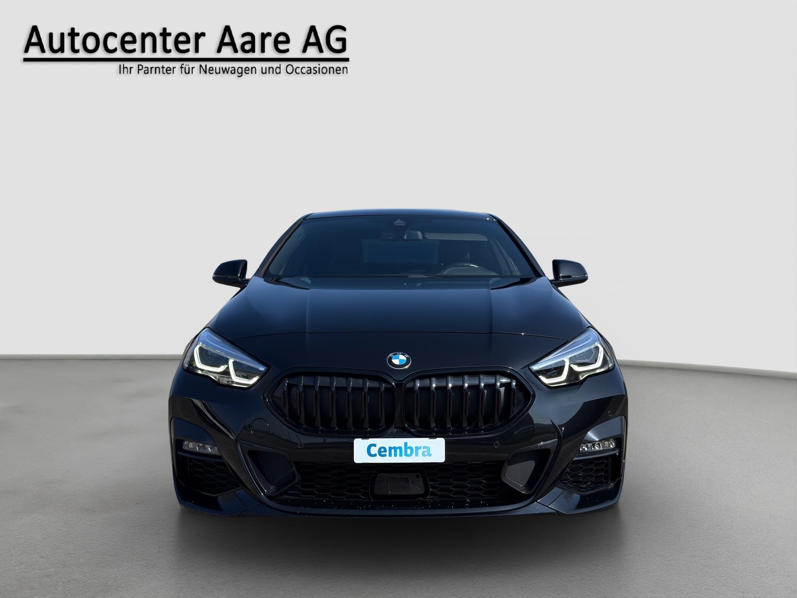 BMW 218d Gran Coupé Steptronic M-SPORT, Diesel, Occasion / Utilisé, Automatique - 2