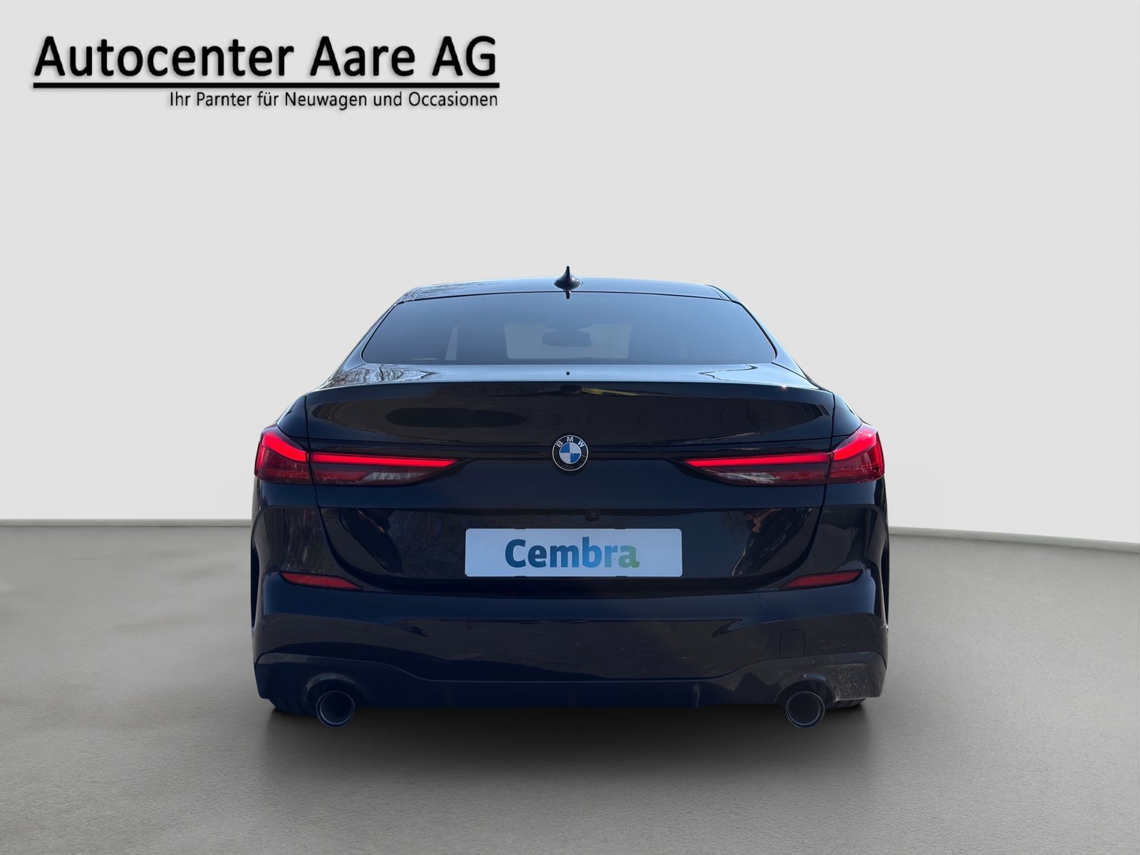 BMW 218d Gran Coupé Steptronic M-SPORT, Diesel, Occasion / Utilisé, Automatique - 6