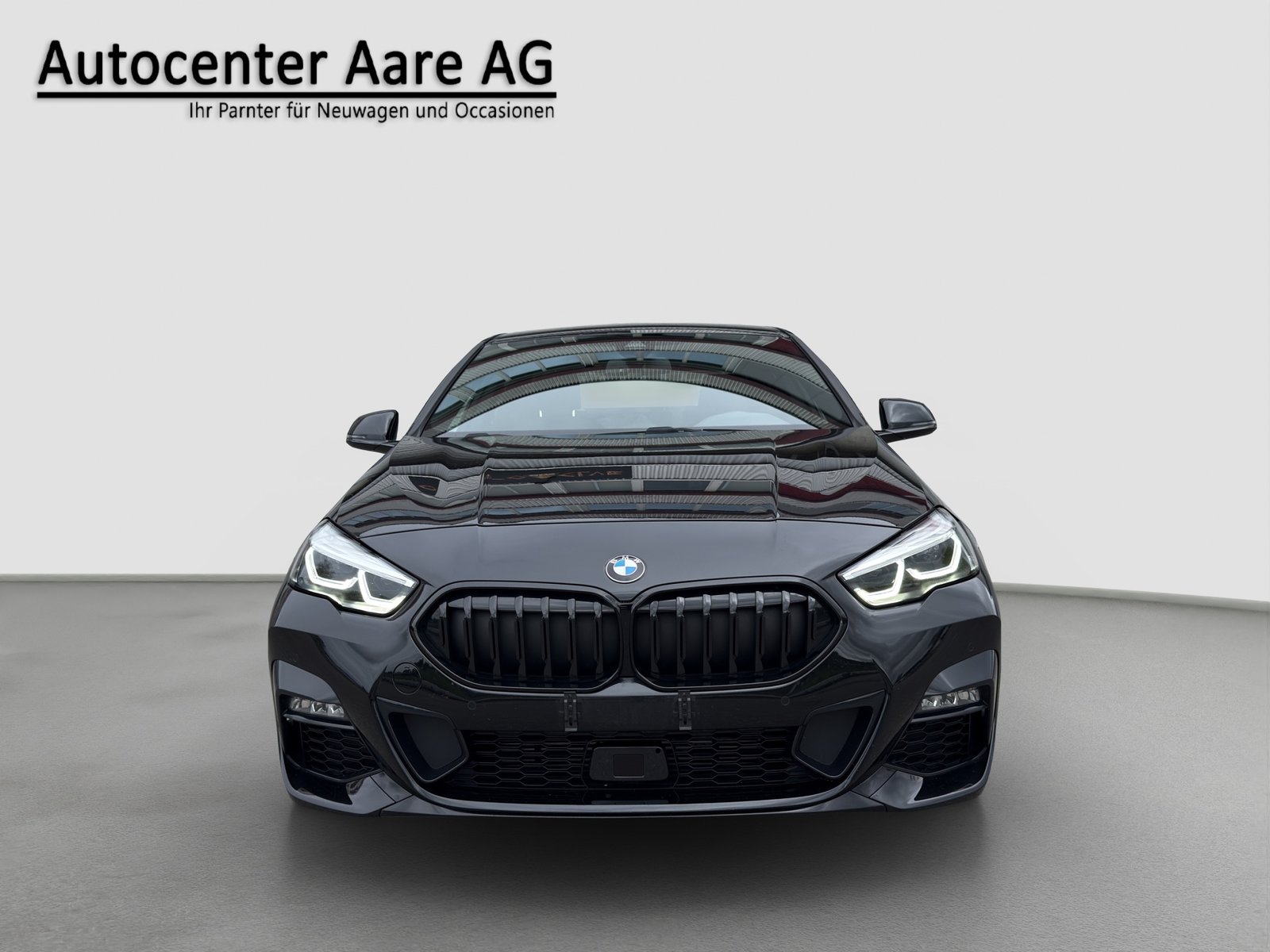 BMW 218i Gran Coupé M Sport Pro Steptronic, Petrol, Second hand / Used, Automatic - 2