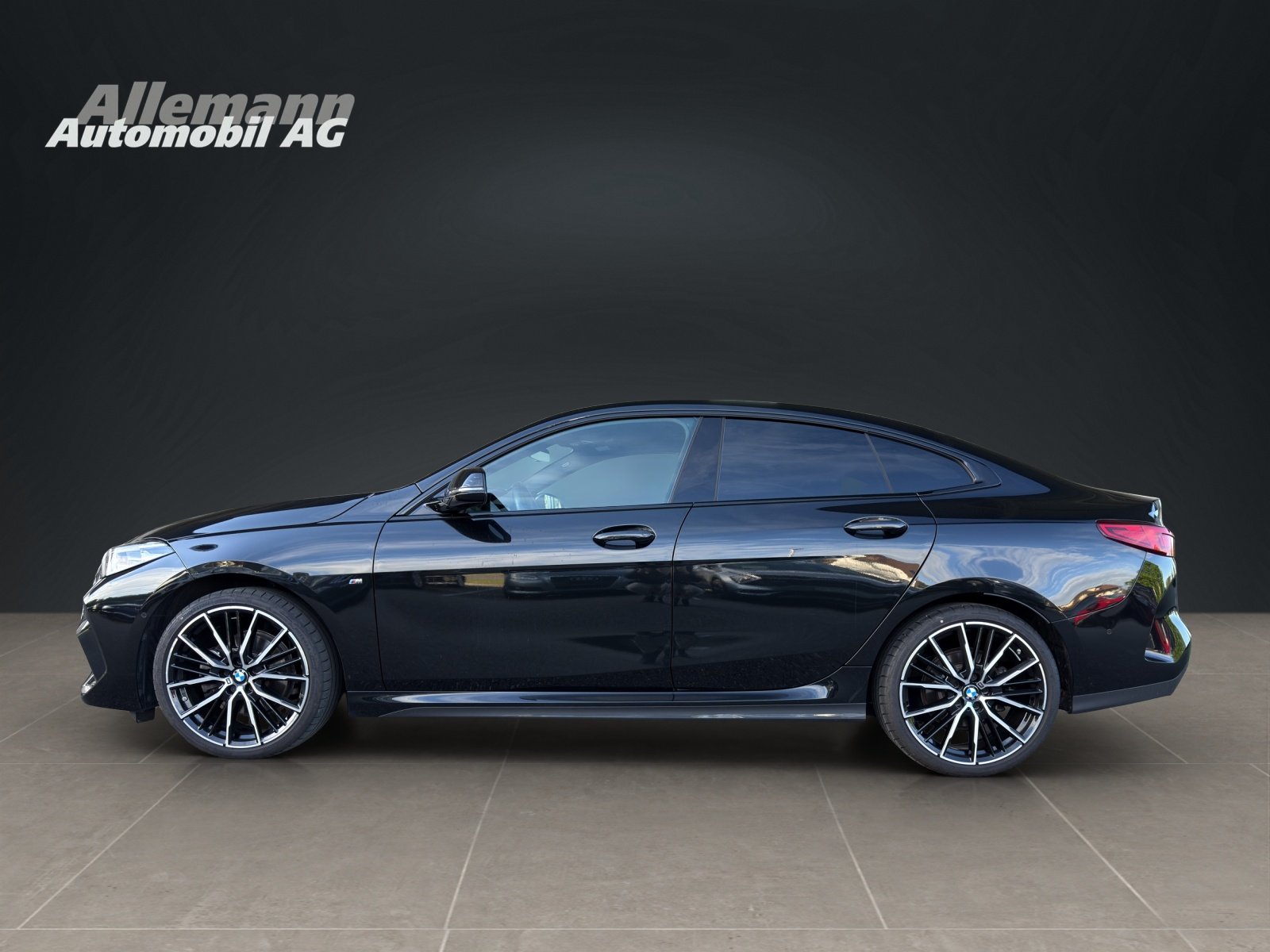 BMW 218i Gran Coupé, Benzina, Occasioni / Usate, Automatico - 3