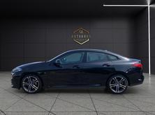 BMW 218i Gran Coupé M Sport Steptronic, Benzin, Occasion / Gebraucht, Automatik - 2