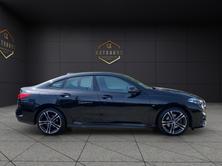 BMW 218i Gran Coupé M Sport Steptronic, Benzin, Occasion / Gebraucht, Automatik - 7