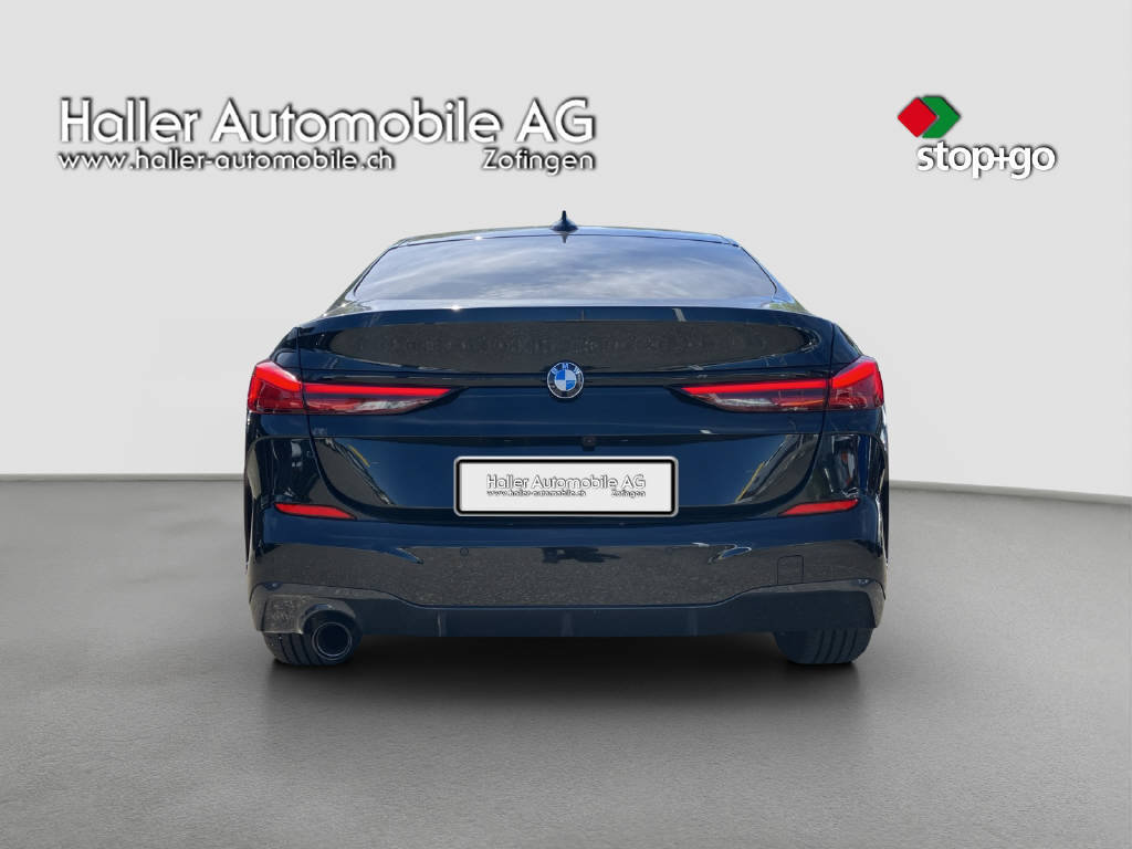 BMW 218i Gran Coupé, Benzina, Occasioni / Usate, Automatico - 4