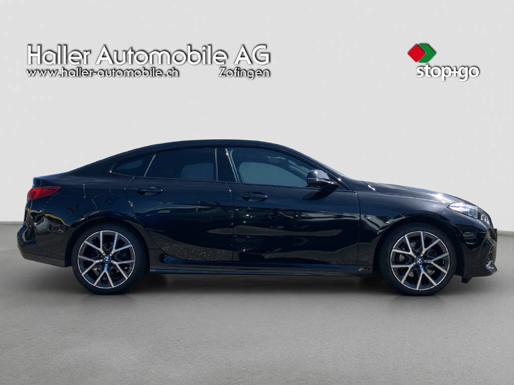 BMW 218i Gran Coupé, Benzina, Occasioni / Usate, Automatico - 6