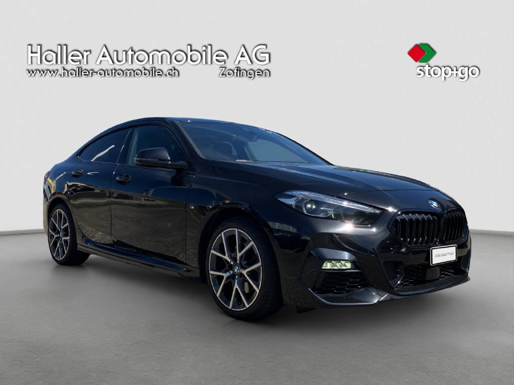 BMW 218i Gran Coupé, Benzina, Occasioni / Usate, Automatico - 7