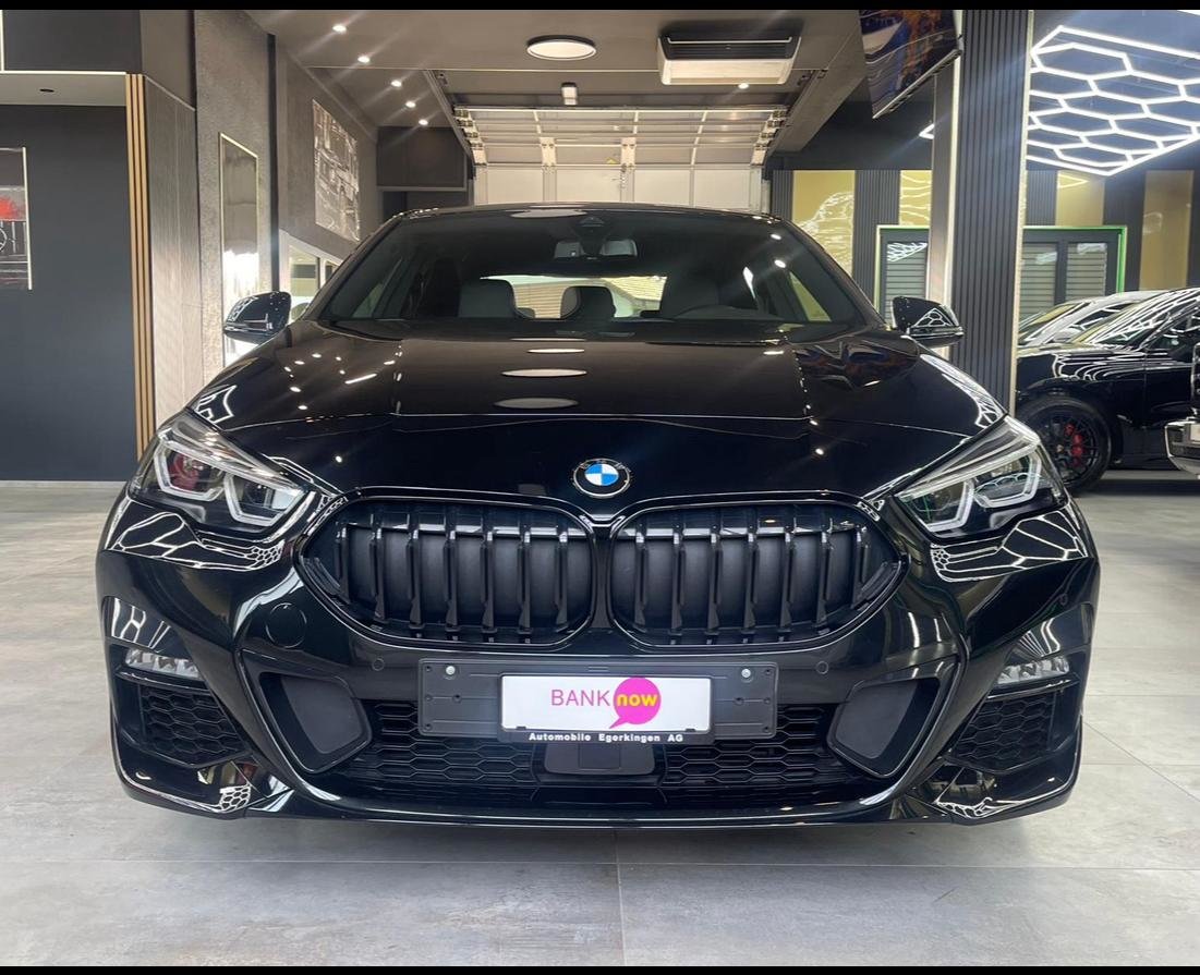 BMW 218d Gran Coupé M Sport Pro Steptronic, Diesel, Occasion / Utilisé, Automatique - 2