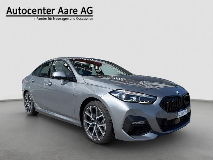 BMW 218d Gran Coupé M Sport Steptronic, Diesel, Second hand / Used, Automatic