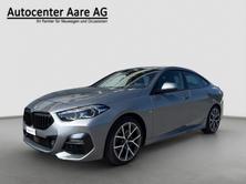 BMW 218d Gran Coupé M Sport Steptronic, Diesel, Second hand / Used, Automatic - 3