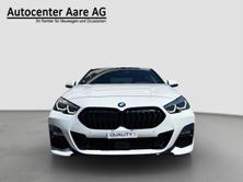 BMW 218i Gran Coupé M Sport Steptronic, Essence, Occasion / Utilisé, Automatique - 2