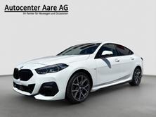 BMW 218i Gran Coupé M Sport Steptronic, Essence, Occasion / Utilisé, Automatique - 3