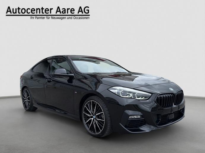 BMW 218i Gran Coupé M Sport, Essence, Occasion / Utilisé, Automatique