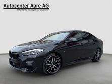 BMW 218i Gran Coupé M Sport, Essence, Occasion / Utilisé, Automatique - 3