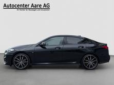 BMW 218i Gran Coupé M Sport, Essence, Occasion / Utilisé, Automatique - 4