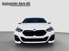 BMW 218i Gran Coupé M Sport Pro, Benzin, Occasion / Gebraucht, Handschaltung - 2