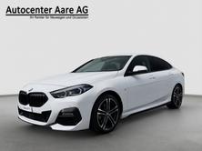 BMW 218i Gran Coupé M Sport Pro, Benzin, Occasion / Gebraucht, Handschaltung - 3
