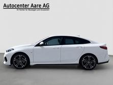BMW 218i Gran Coupé M Sport Pro, Benzin, Occasion / Gebraucht, Handschaltung - 4