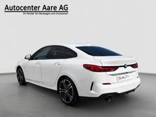 BMW 218i Gran Coupé M Sport Pro, Benzin, Occasion / Gebraucht, Handschaltung - 5