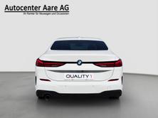 BMW 218i Gran Coupé M Sport Pro, Benzin, Occasion / Gebraucht, Handschaltung - 6