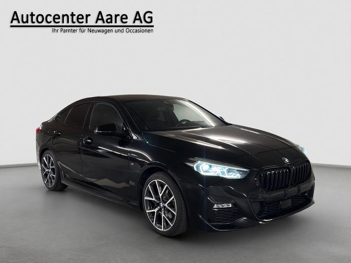 BMW 218d Gran Coupé M Sport Pro, Diesel, Occasioni / Usate, Automatico