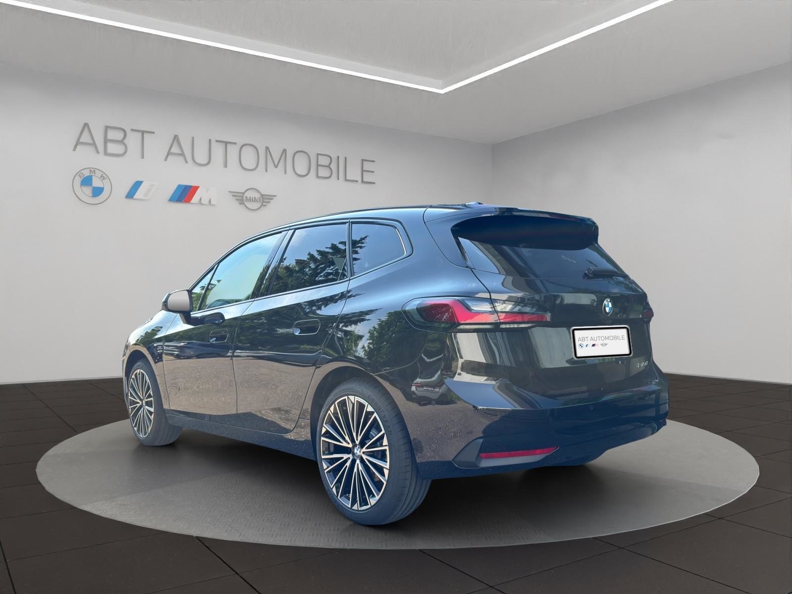 BMW 218d SDKG Active Tourer, Diesel, New car, Automatic - 3