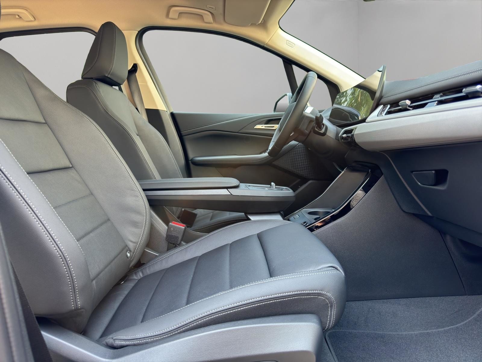 BMW 218d SDKG Active Tourer, Diesel, New car, Automatic - 7