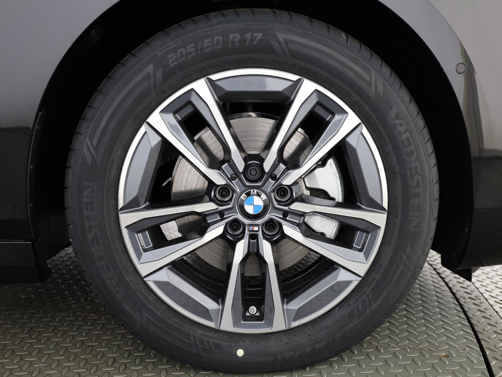 BMW 218d SDKG Active Tourer, Diesel, Neuwagen, Automatik - 7