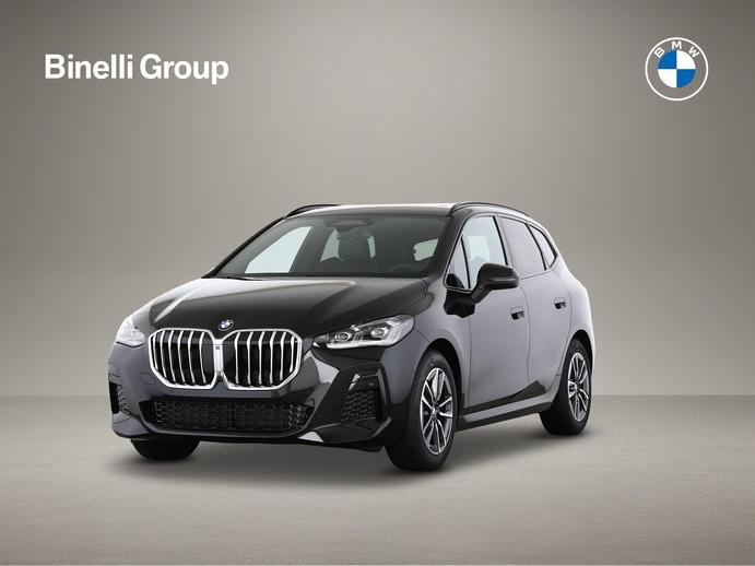 BMW 218d SDKG Active Tourer, Diesel, New car, Automatic