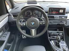 BMW 218d SAG Active Tourer, Diesel, Occasion / Utilisé, Automatique - 2