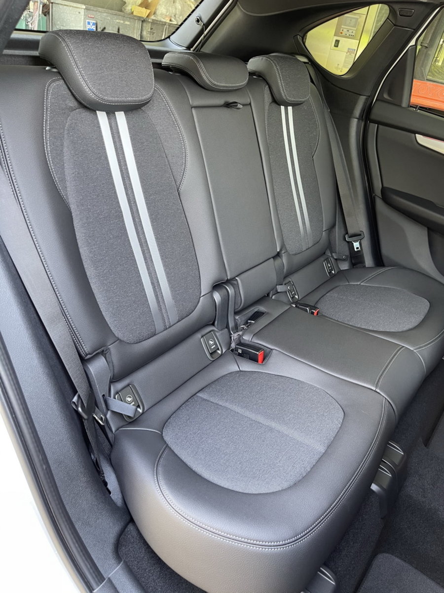 BMW 218d xDrive SAG Active Tourer, Diesel, Occasion / Gebraucht, Automat - 4