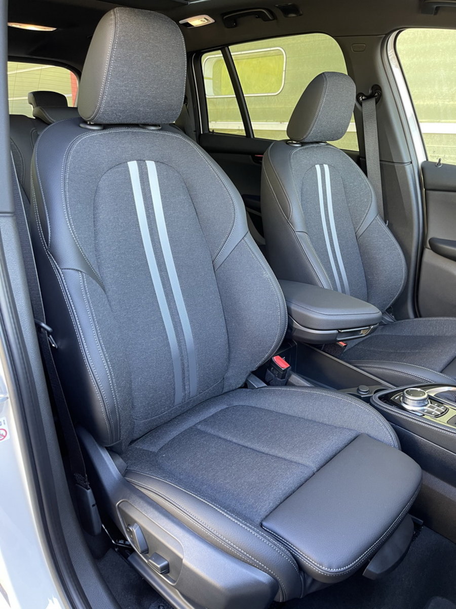BMW 218d SAG Gran Tourer, Diesel, Occasion / Gebraucht, Automatik - 3