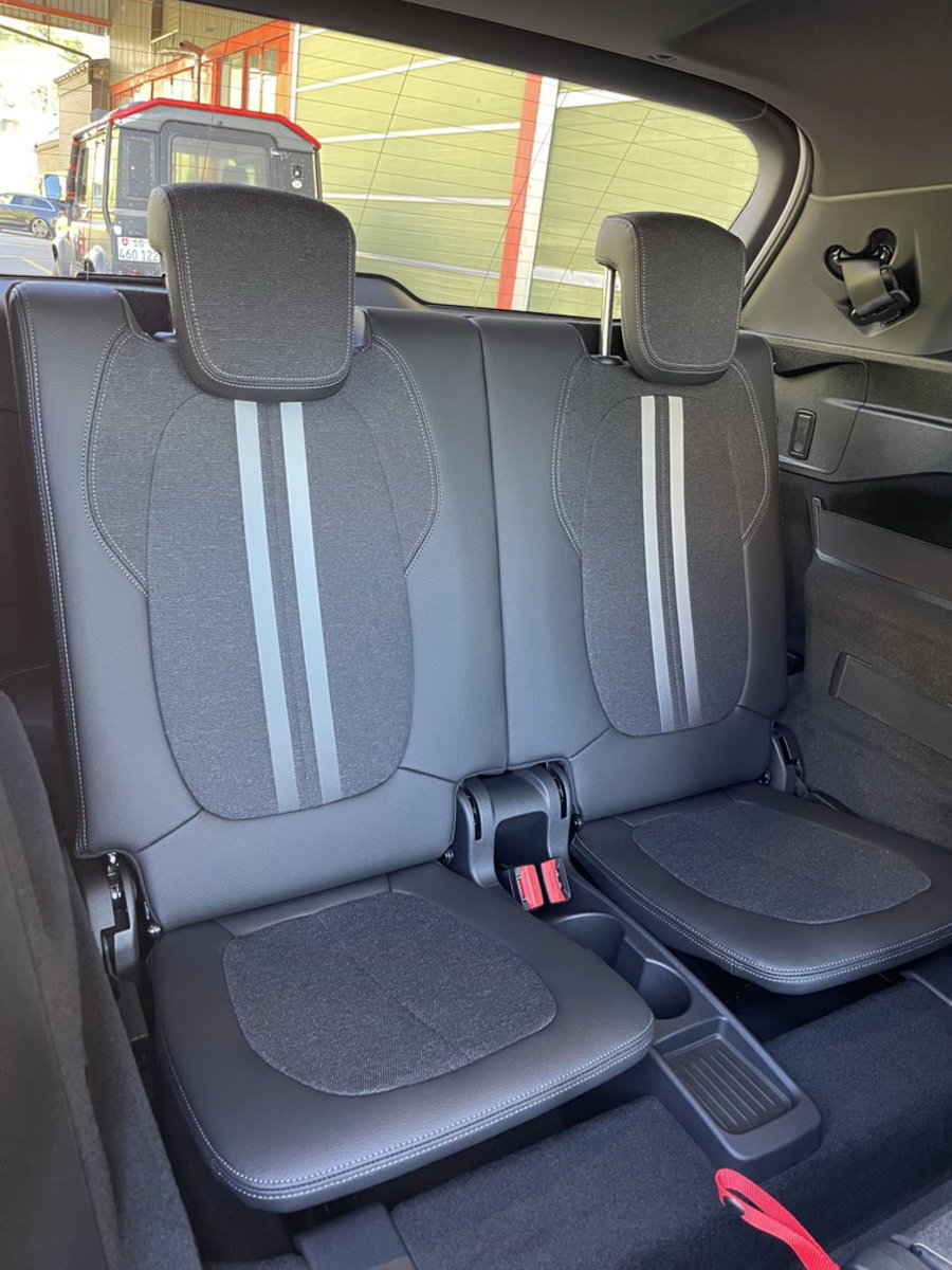 BMW 218d SAG Gran Tourer, Diesel, Occasion / Gebraucht, Automatik - 5