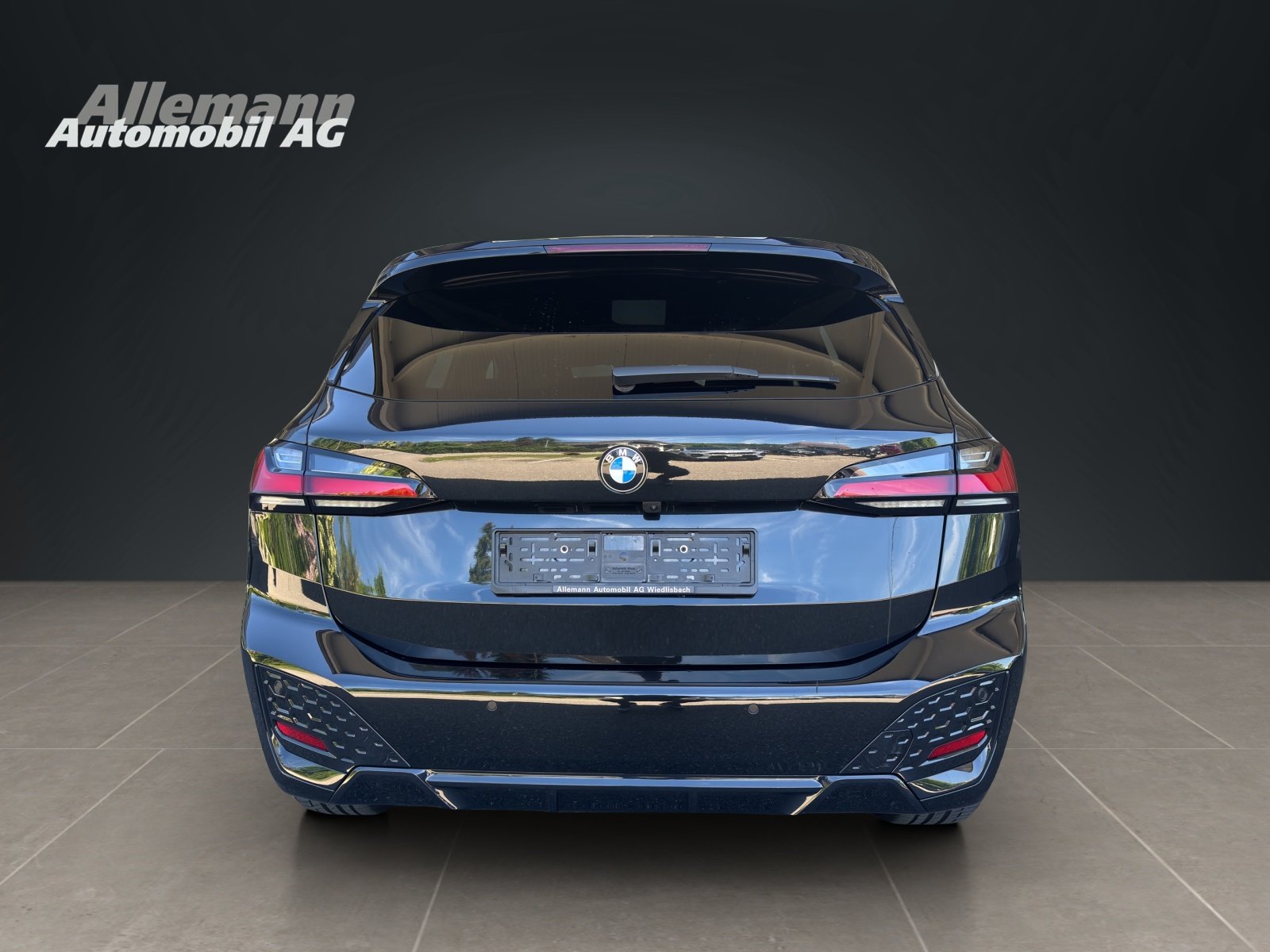 BMW 218d SDKG Active Tourer, Diesel, Occasion / Utilisé, Automatique - 5