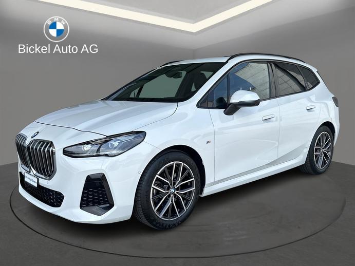 BMW 218d M Sport, Diesel, Occasion / Utilisé, Automatique