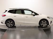BMW 218d paddles Active Tourer, Diesel, Occasion / Gebraucht, Automatik - 3