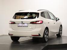 BMW 218d paddles Active Tourer, Diesel, Occasion / Gebraucht, Automatik - 4