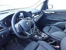BMW 218d GT Sport Line 7 pl., Diesel, Auto dimostrativa, Automatico - 3