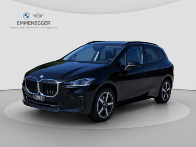 BMW 220i Active Tourer