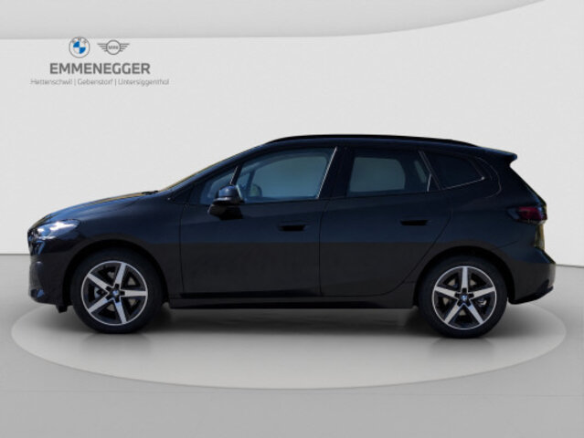 BMW 220i Active Tourer, Benzina, Auto nuove, Automatico - 2