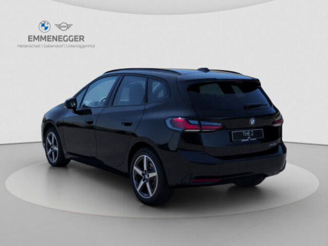 BMW 220i Active Tourer, Benzina, Auto nuove, Automatico - 3