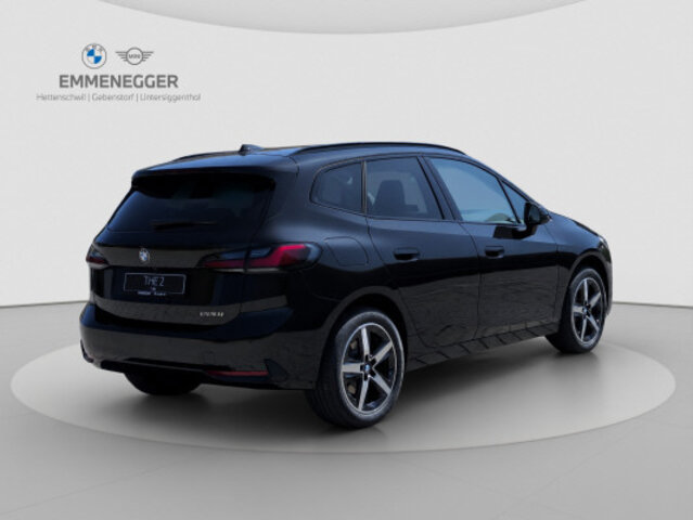 BMW 220i Active Tourer, Benzina, Auto nuove, Automatico - 4