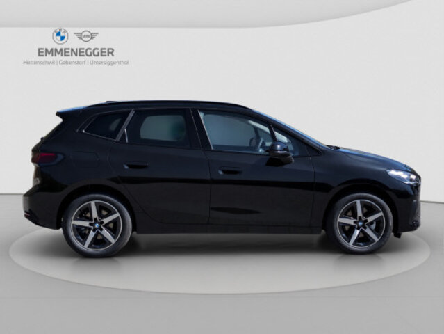 BMW 220i Active Tourer, Benzina, Auto nuove, Automatico - 5